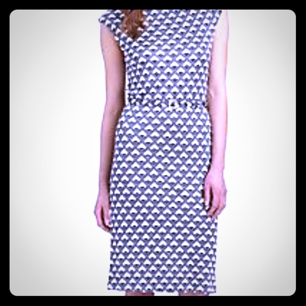 Tory Burch Kalvin Dress size L